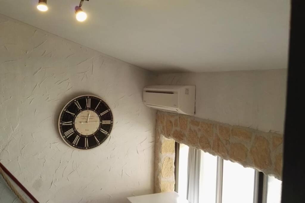 Studio Mezzanine En Residence Avec Piscine Au Village Le Barcarès Buitenkant foto